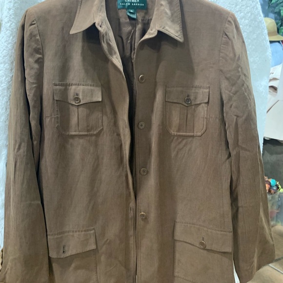 Ralph Lauren Shirt - Picture 2 of 3